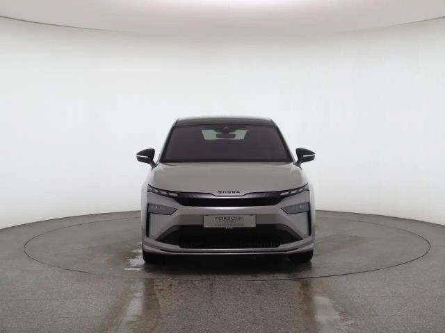 Skoda Enyaq Coupe Sportline