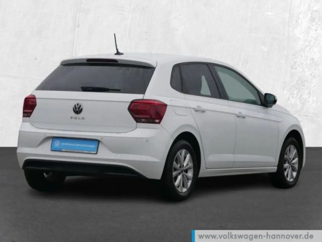 Volkswagen Polo 1.0 TSI Highline