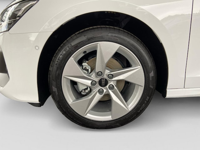 Audi A3 30 TFSI S-Tronic Sportback