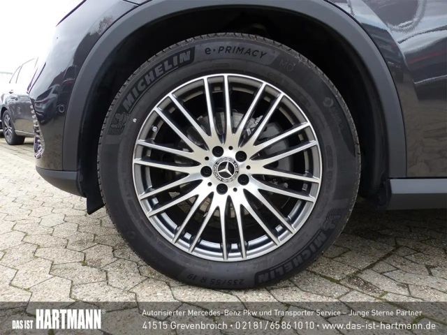 Mercedes-Benz GLC 200 4MATIC AVANTGARDE