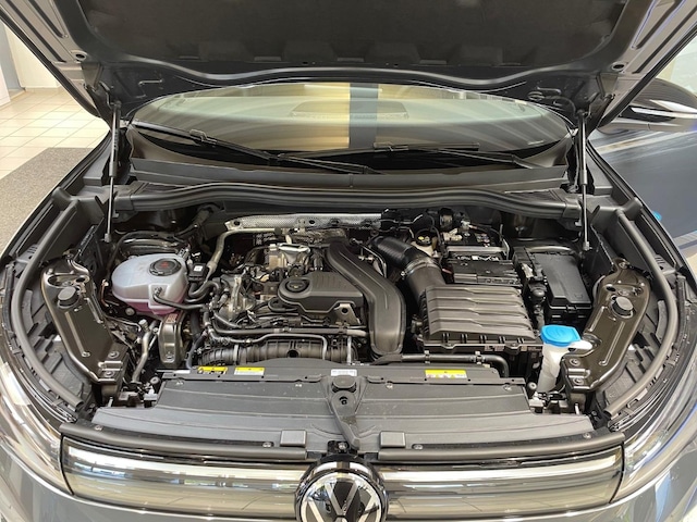 Volkswagen Tiguan 1.5 eTSI
