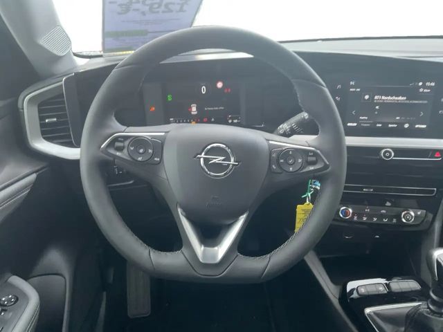 Opel Mokka 1.2 Turbo Elegance Turbo