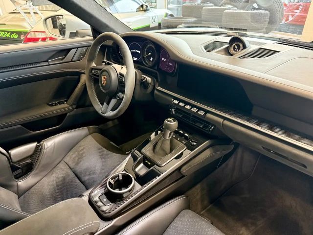 Porsche 992 Coupé GT3