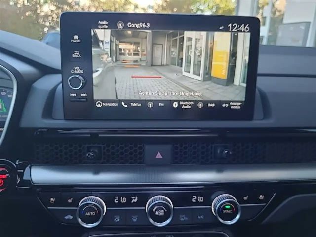 Honda CR-V e:PHEV Leder/Headup/360° Kamera/Parkassisstent