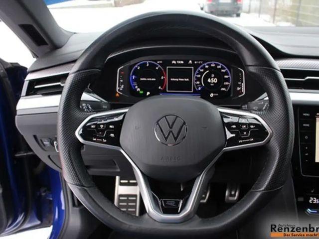 Volkswagen Arteon Shooting Brake DSG R-Line