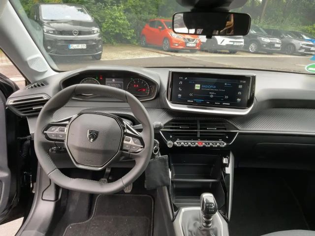 Peugeot 208 PureTech Style