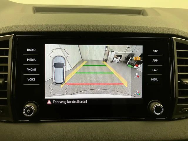 Skoda Karoq 4x4 Sportline