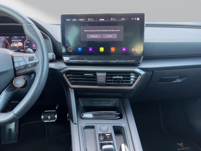 Cupra Formentor 4Drive VZ