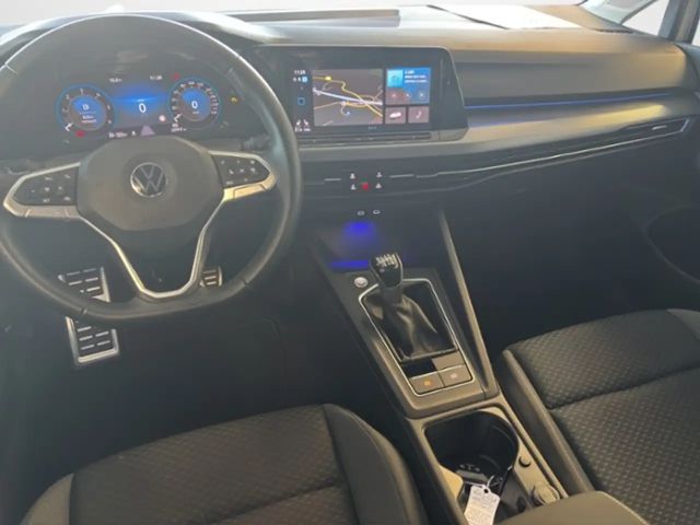 Volkswagen Golf 2.0 TDI Golf VIII Pro