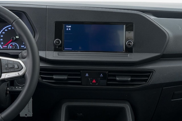 Volkswagen Caddy 2.0 TDI DSG