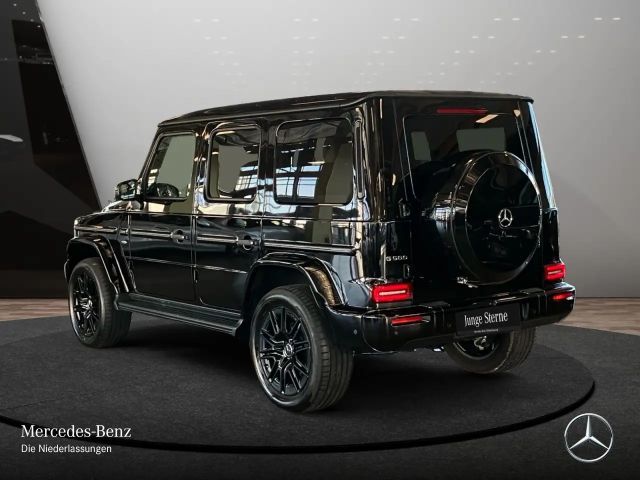 Mercedes-Benz G 580 AMG Line