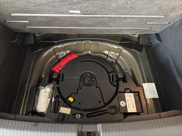 Volkswagen T-Roc Highline