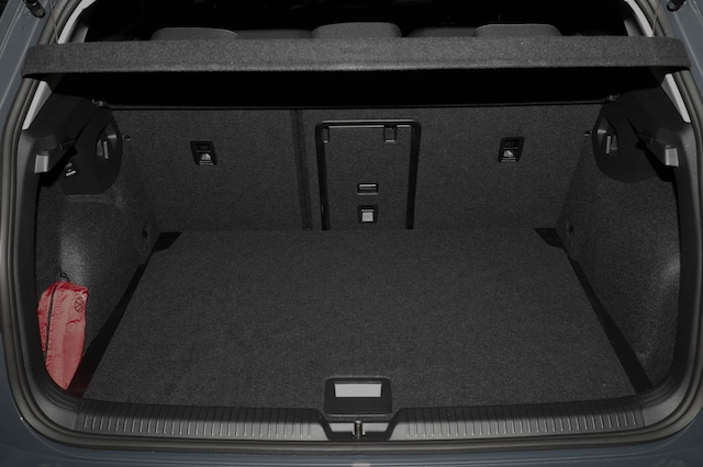 Volkswagen Golf 1.5 TSI DSG Life