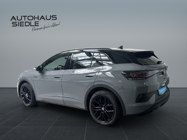 Volkswagen ID.4 4Motion