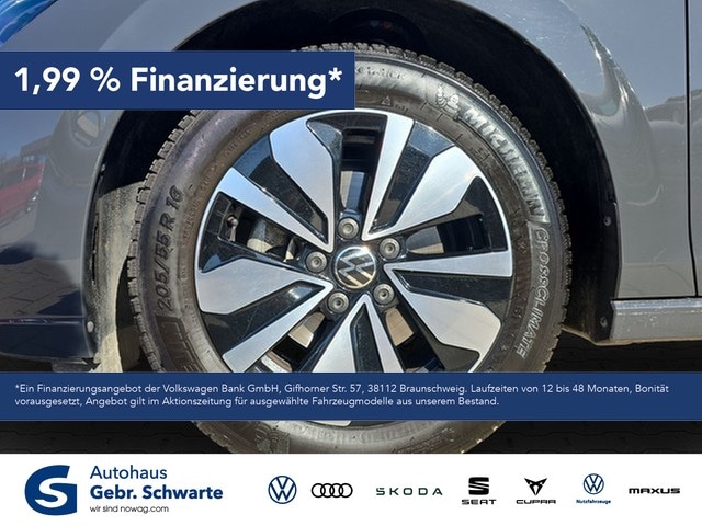Volkswagen Golf 1.0 TSI Golf VIII Move