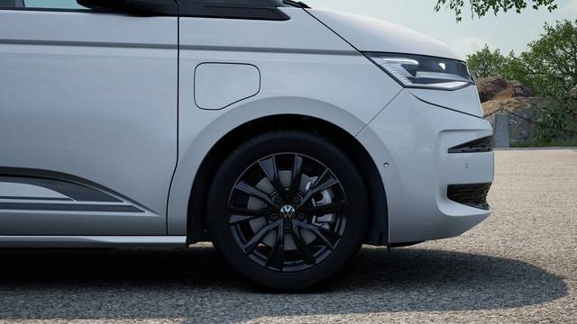 Volkswagen Multivan eHybrid