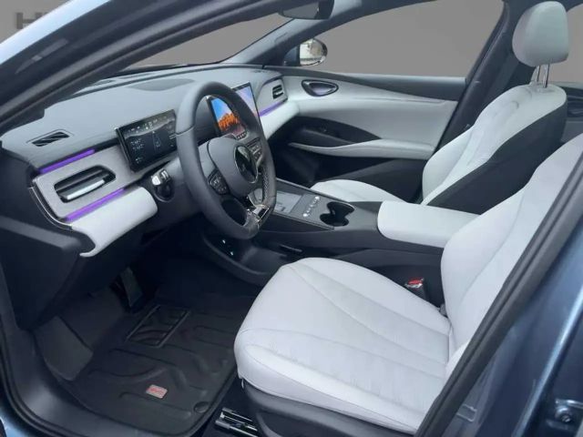 BYD Seal Comfort DM-i Touring