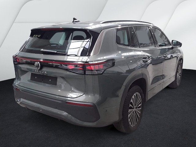 Volkswagen Tayron 2.0 TDI DSG