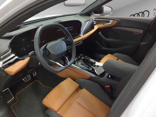 Audi A5 Avant Quattro S-Tronic