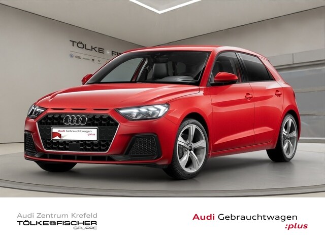 Audi A1 30 TFSI S-Tronic Sportback