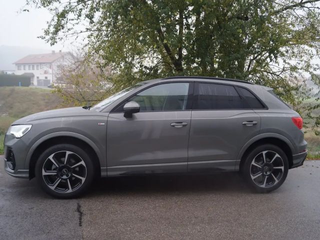 Audi Q3 35 TDI