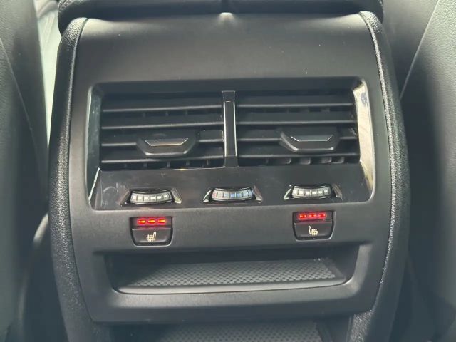 BMW X5 M-Sport xDrive40d