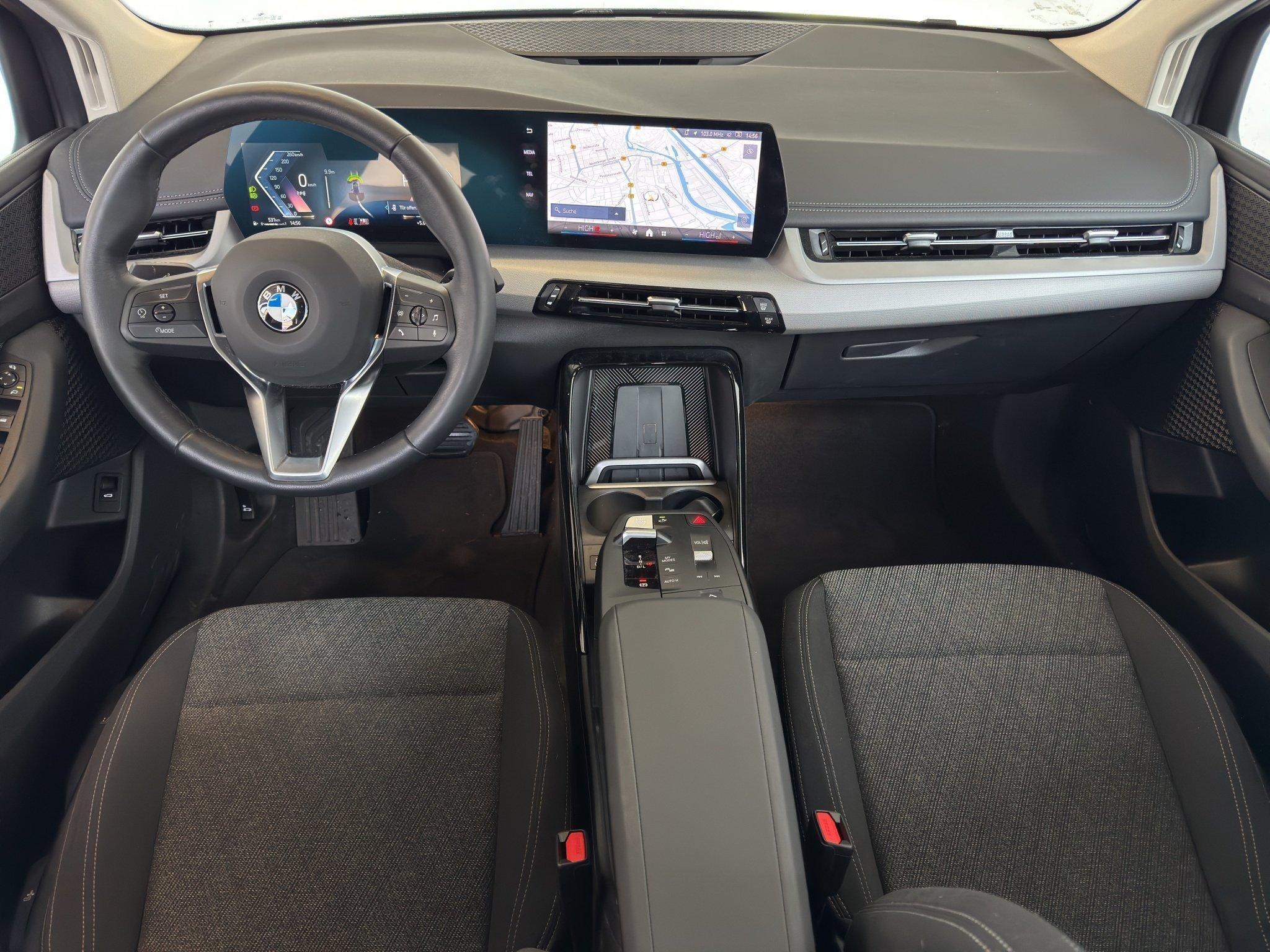 BMW 216 216i Active Tourer