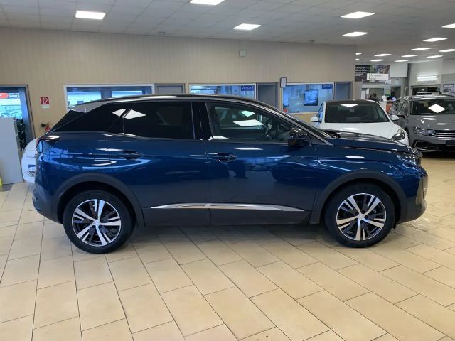 Peugeot 3008 Allure Pack
