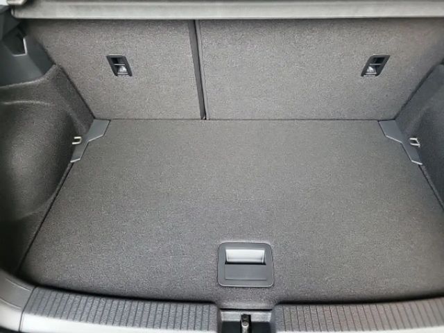 Volkswagen T-Cross IQ.Drive Life