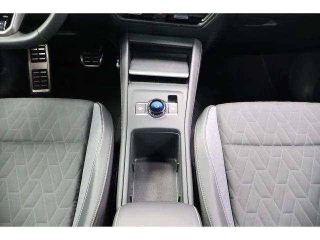 Volkswagen Tiguan 2.0 TDI DSG