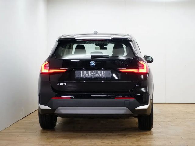 BMW iX1 eDrive20