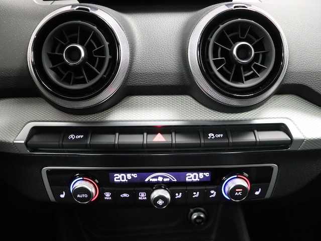 Audi Q2 35 TFSI S-Tronic