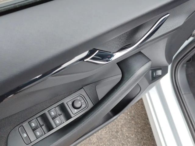 Skoda Kamiq Selection