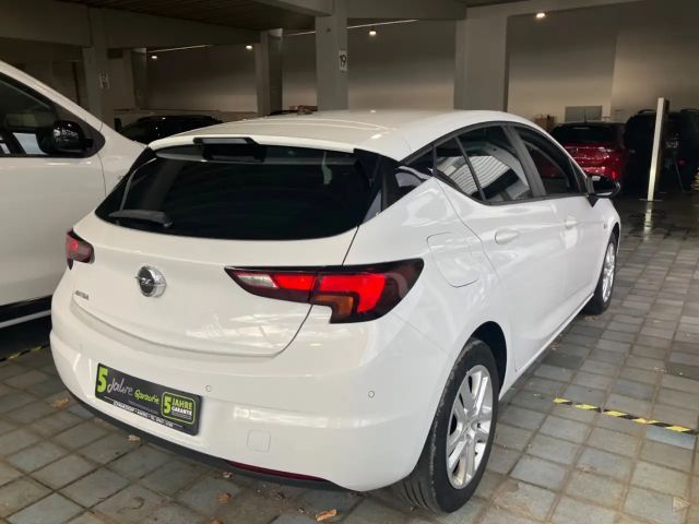 Opel Astra 1.2 Turbo