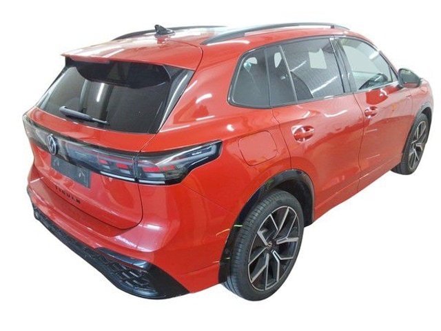 Volkswagen Tiguan 2.0 TDI DSG Style