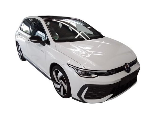 Volkswagen Golf DSG GTI Golf VIII
