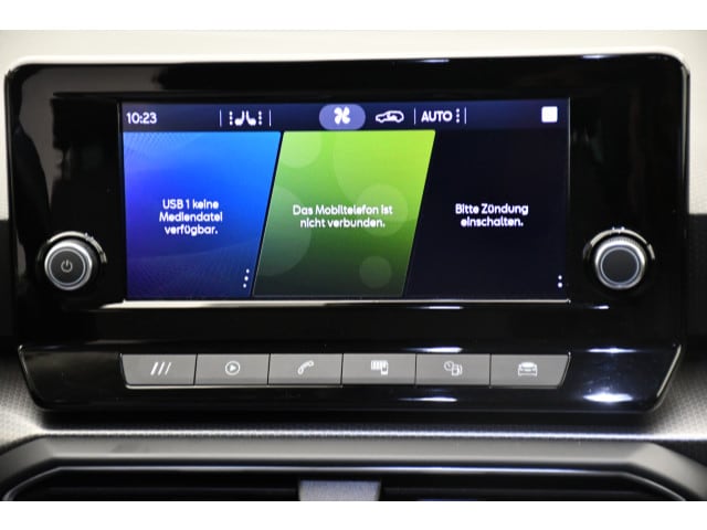 Seat Leon DSG Sportstourer Style