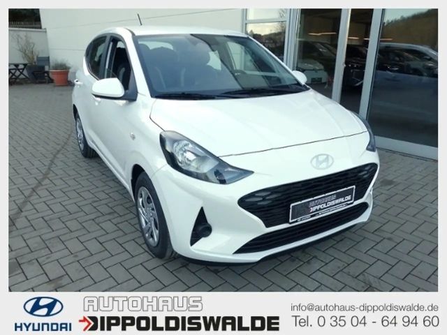 Hyundai i10 1.0 Select
