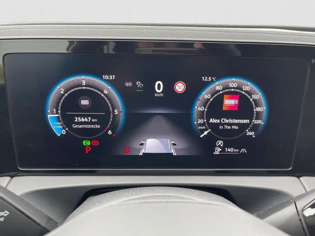 Volkswagen Tiguan DSG R-Line Style