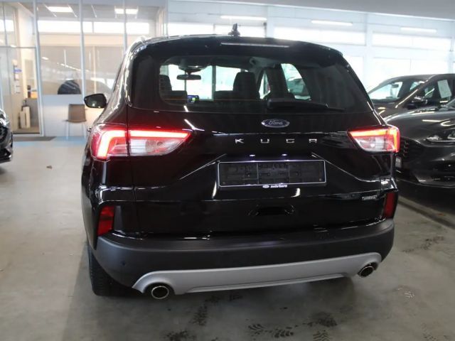Ford Kuga Cool & Connect Plug in Hybrid