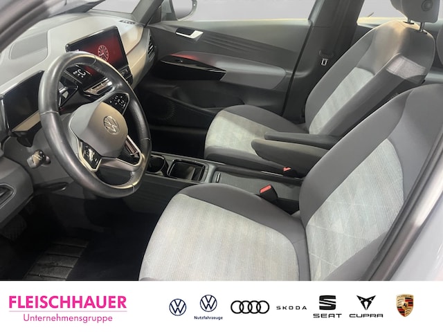 Volkswagen ID.3 Performance Pro
