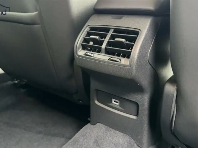 Citroën C4 Max PureTech