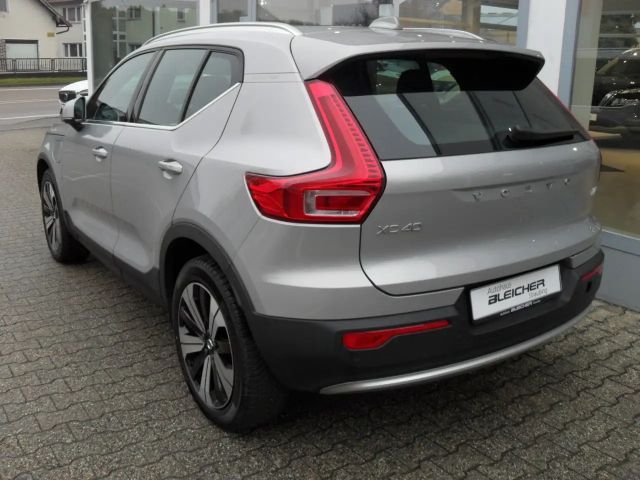 Volvo XC40 Bright T5 Ultimate