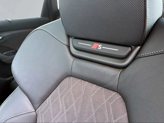 Audi Q6 e-tron Quattro