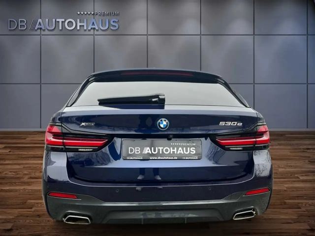 BMW 530 530e Touring xDrive