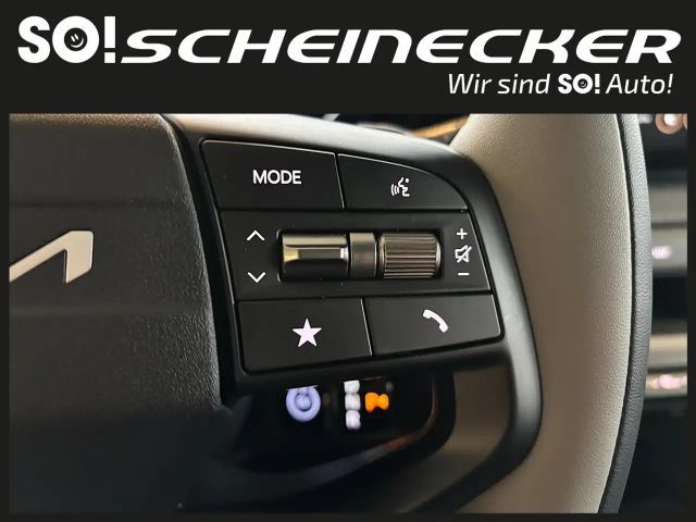 Kia EV4 81.4 kWh Earth FWD Plus