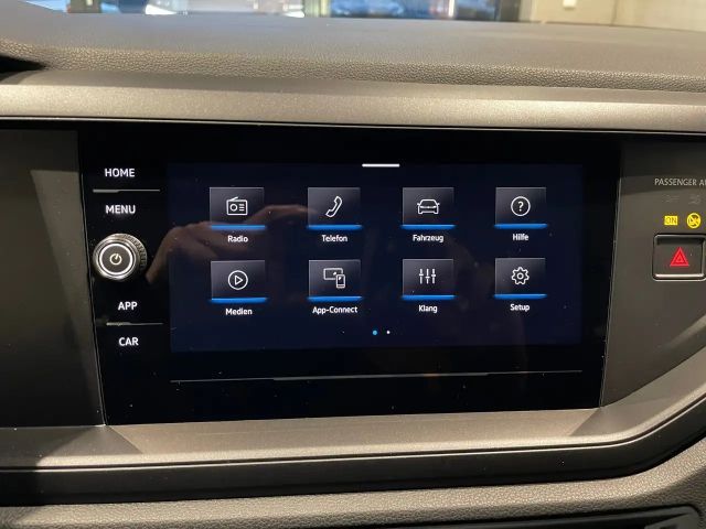 Volkswagen Taigo 4Me TSI