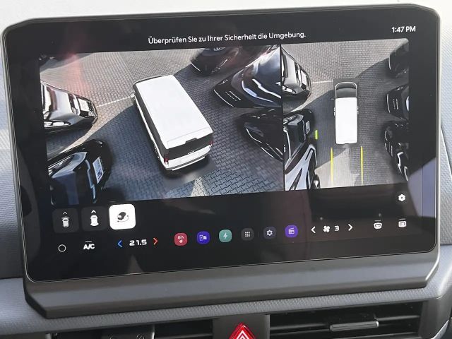 Kia PV5 Passenger 71 kWh