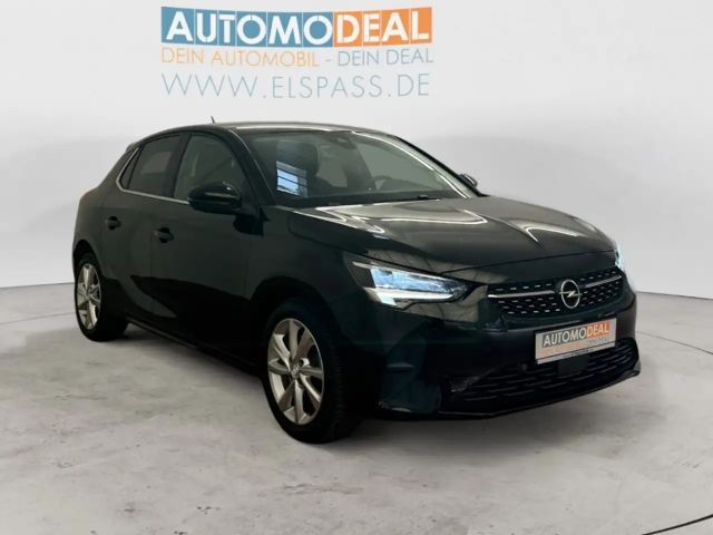 Opel Corsa Elegance