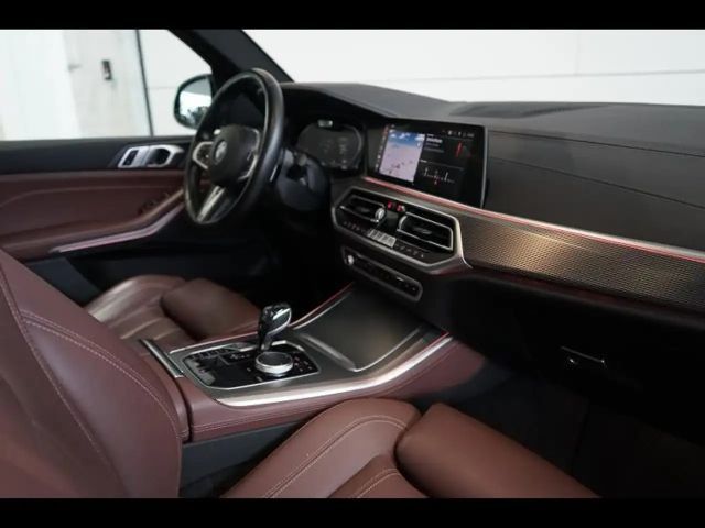 BMW X5 30d - PANODAK - M PACK - HIFI